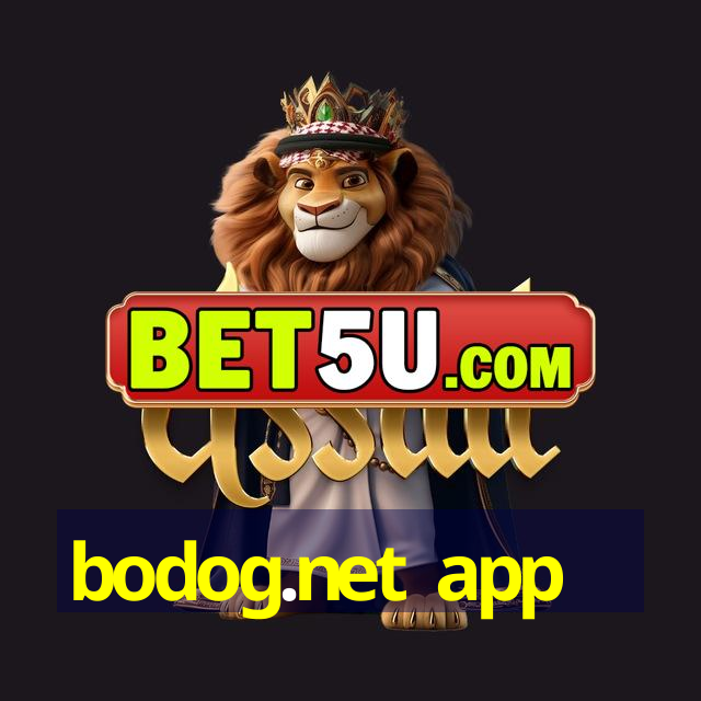 bodog.net app